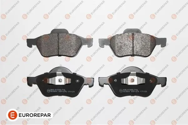EUROREPAR 1623054380