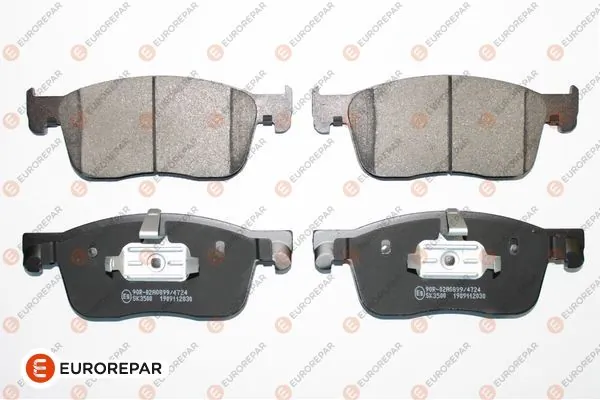 EUROREPAR 1675991780