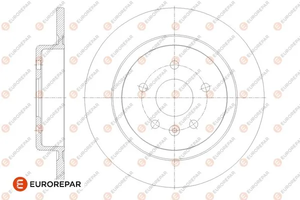 EUROREPAR 1676010880