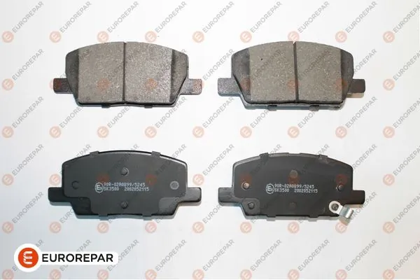 EUROREPAR 1675993680