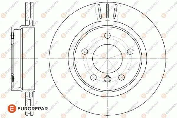 EUROREPAR 1618879980