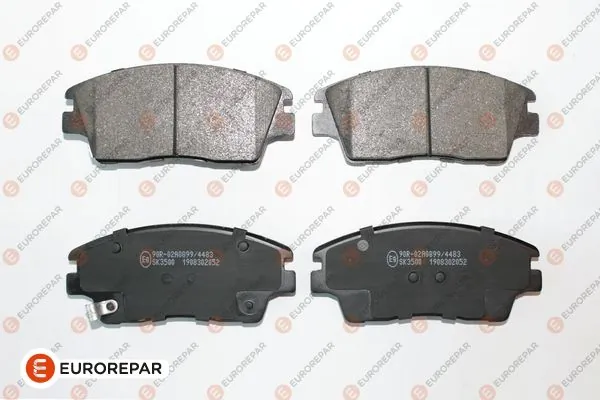 EUROREPAR 1681161980