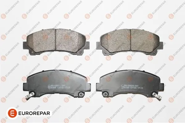 EUROREPAR 1667815780