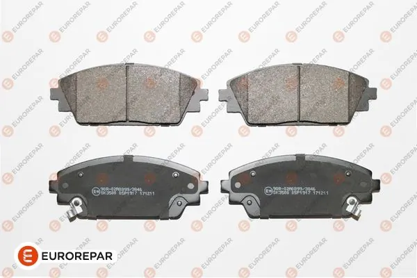 EUROREPAR 1639381780