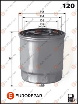 EUROREPAR E148131