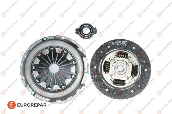 EUROREPAR 1636265480