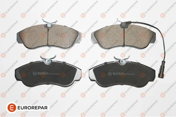EUROREPAR 1617277980