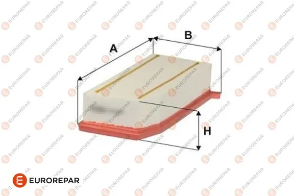 EUROREPAR 1616267580