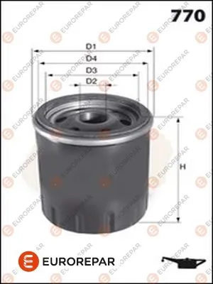 EUROREPAR E149225