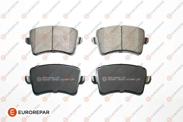 EUROREPAR 1617271980