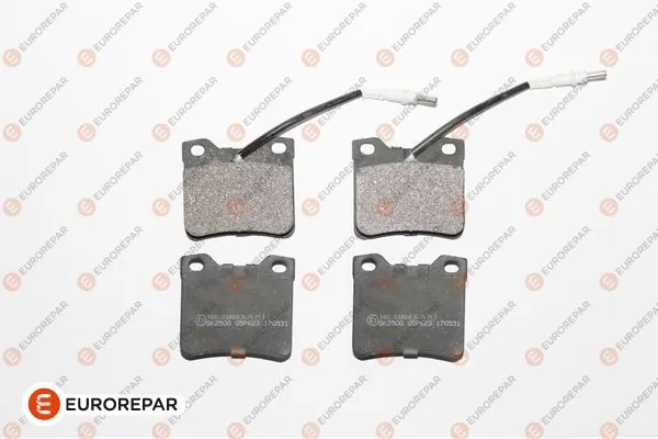 EUROREPAR 1617253380