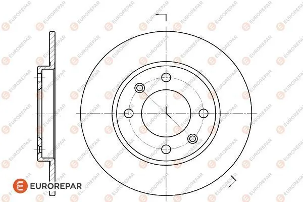 EUROREPAR 1618860980