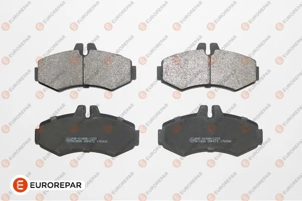 EUROREPAR 1617264580