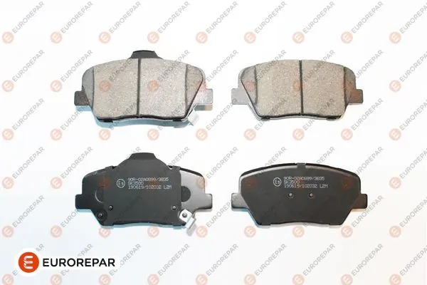 EUROREPAR 1675993980