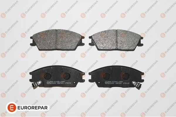 EUROREPAR 1617284380