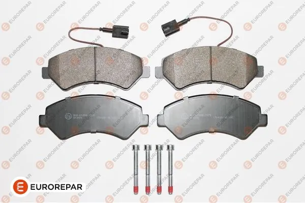 EUROREPAR 1675990080