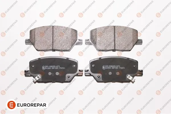 EUROREPAR 1675989580