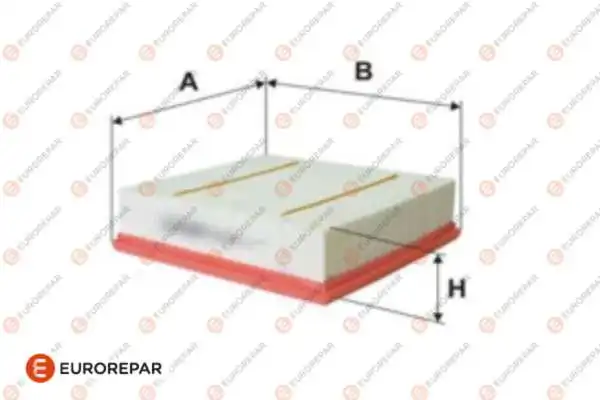EUROREPAR 1616268280