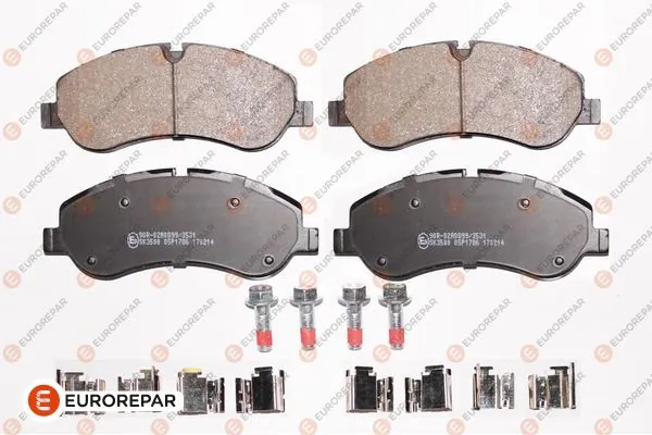 EUROREPAR 1675989980