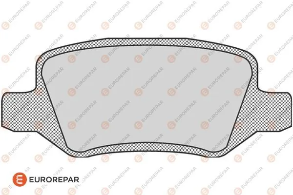 EUROREPAR 1617264380