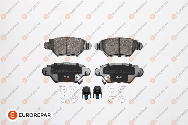 EUROREPAR 1617255080
