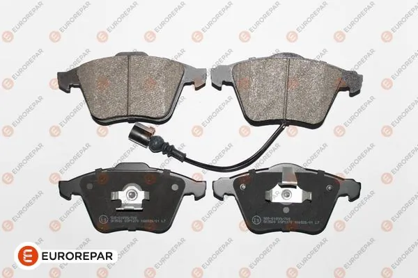 EUROREPAR 1619792880