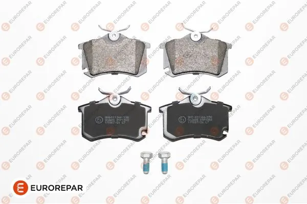 EUROREPAR 1617250080