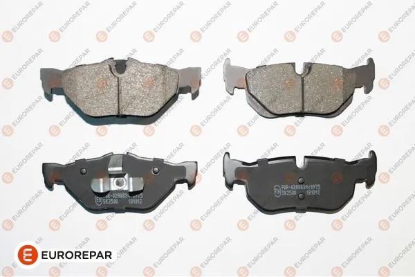 EUROREPAR 1675995080