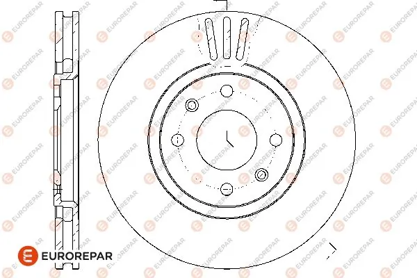 EUROREPAR 1667857180