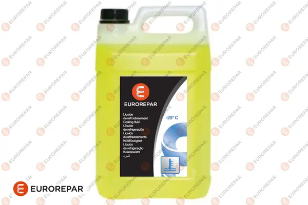 EUROREPAR 1631692580