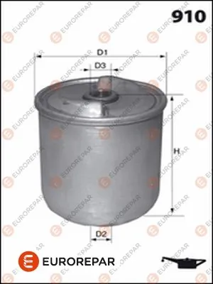 EUROREPAR 1637765780