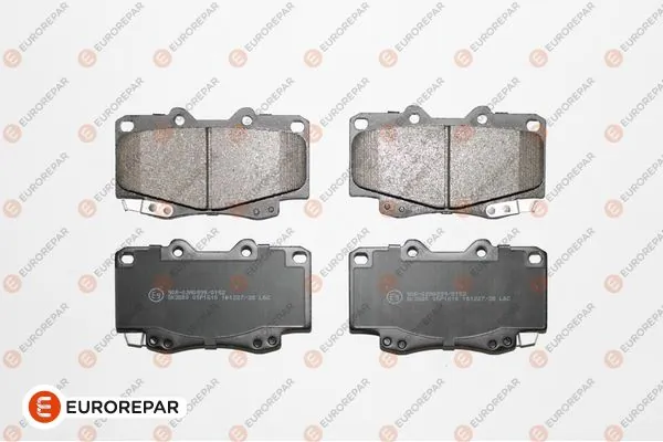 EUROREPAR 1639376280
