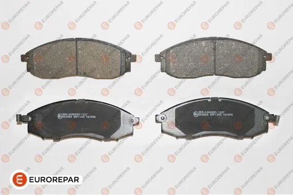 EUROREPAR 1675993080