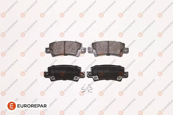 EUROREPAR 1617269480