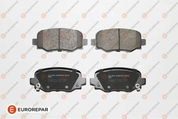 EUROREPAR 1675996280