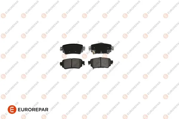 EUROREPAR 1667816580