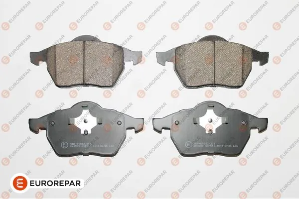 EUROREPAR 1617270780