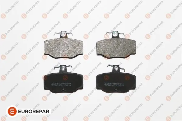 EUROREPAR 1617268980