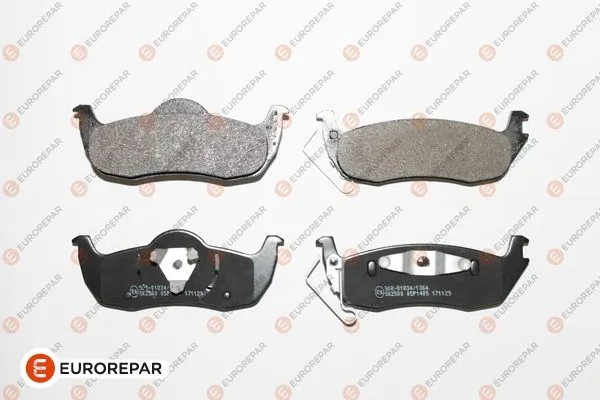 EUROREPAR 1681164480