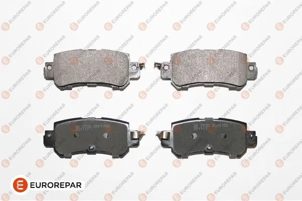 EUROREPAR 1667812680