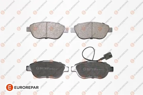EUROREPAR 1617256480