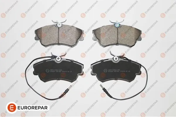 EUROREPAR 1617254680
