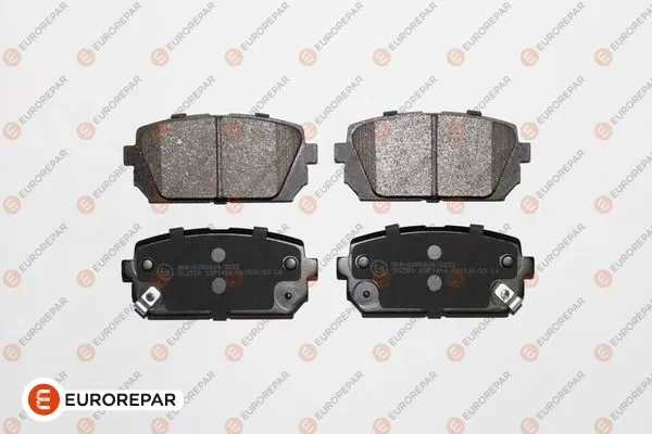 EUROREPAR 1675993880