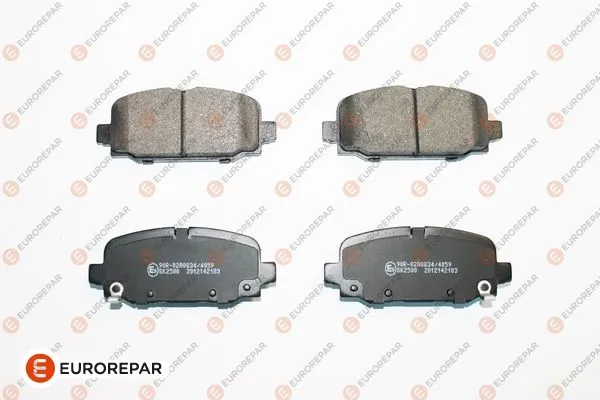 EUROREPAR 1681166280