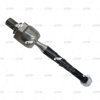 CTR CR0275