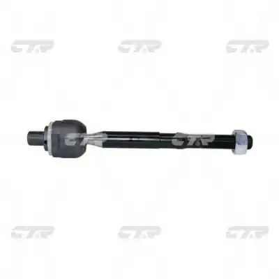 CTR CR0348