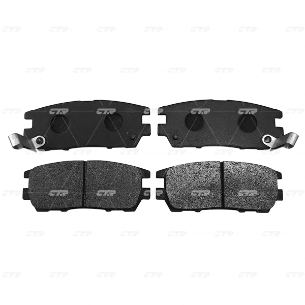 CTR GK0604