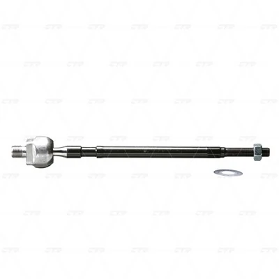 CTR CR0255