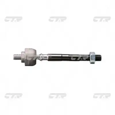 CTR CR0153