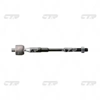 CTR CR0384
